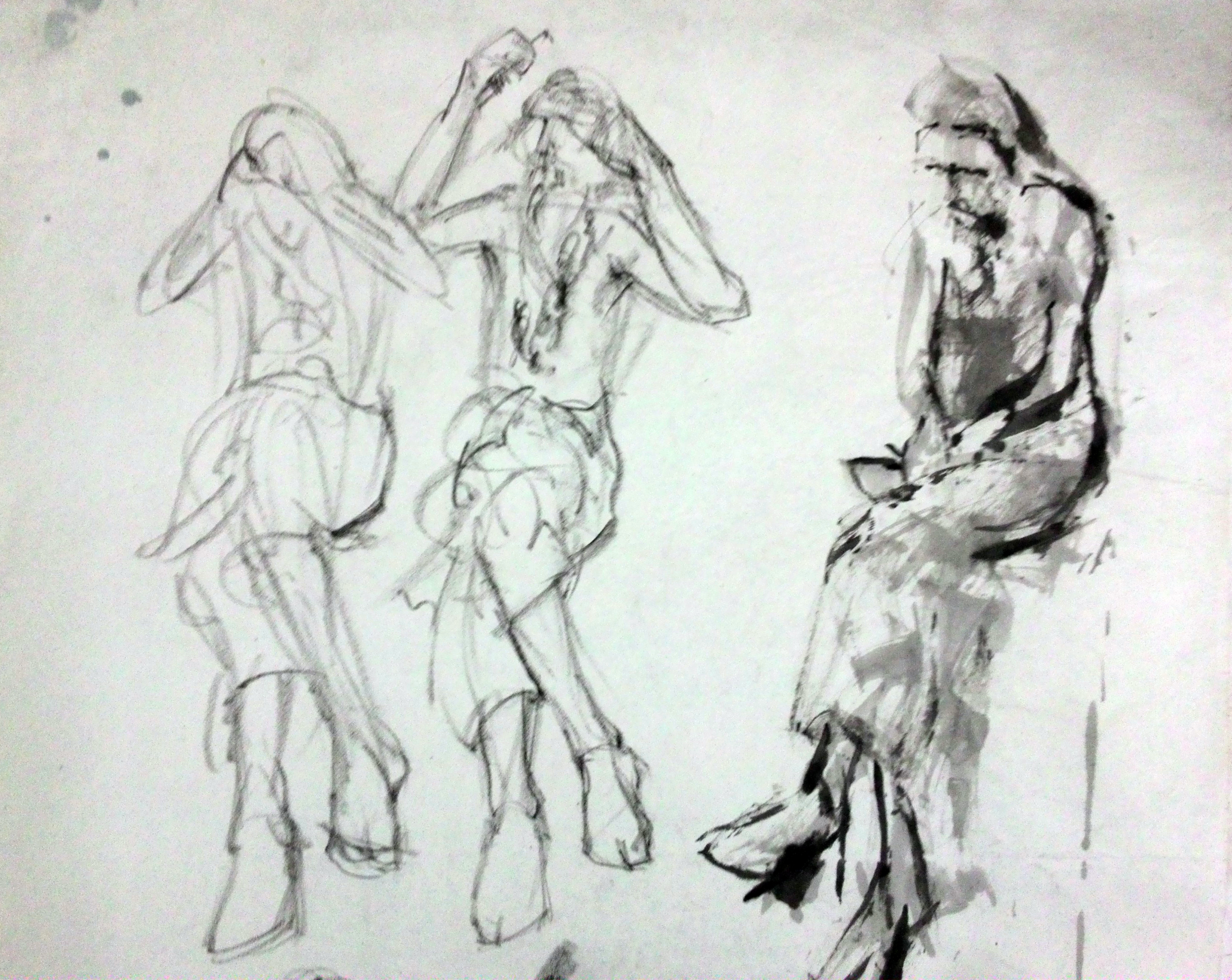 Artwork 2 from 2010–2014
