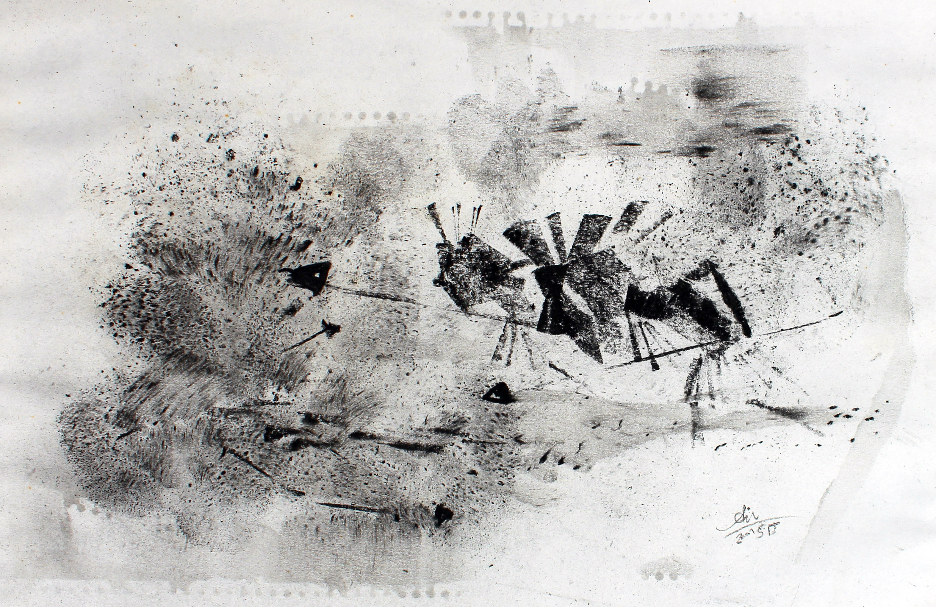 Artwork 3 from The Forgotten War