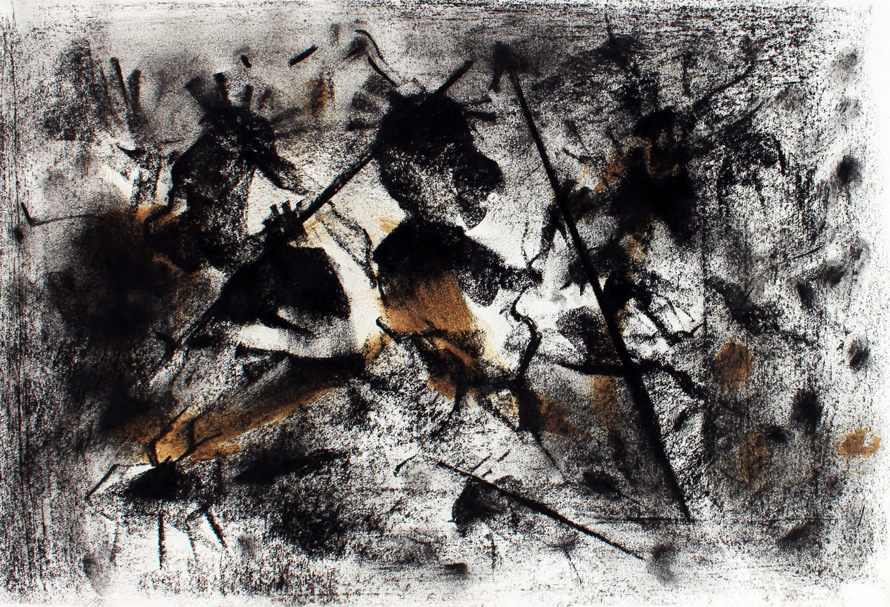 Artwork 6 from The Forgotten War