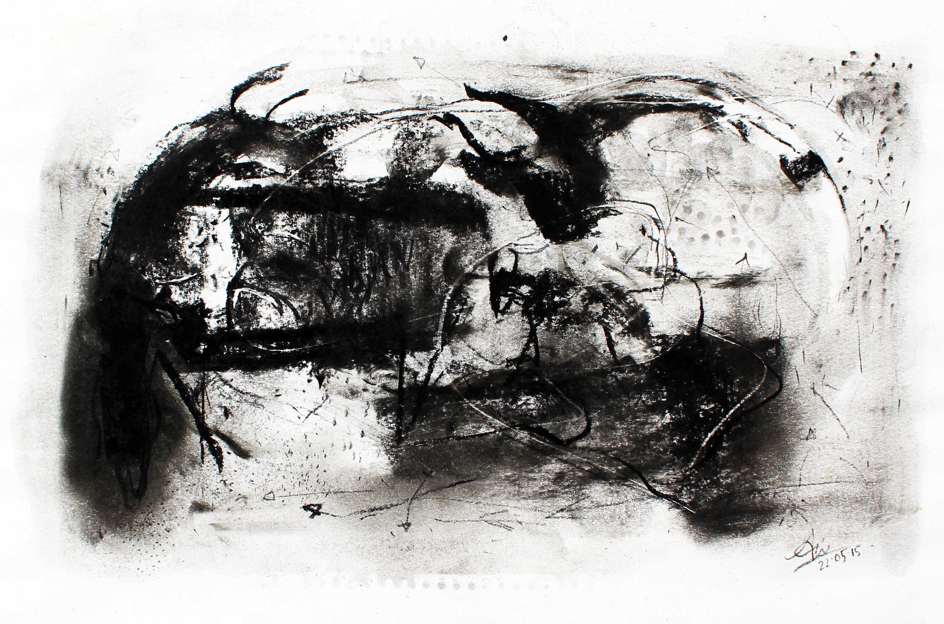 Artwork 7 from The Forgotten War