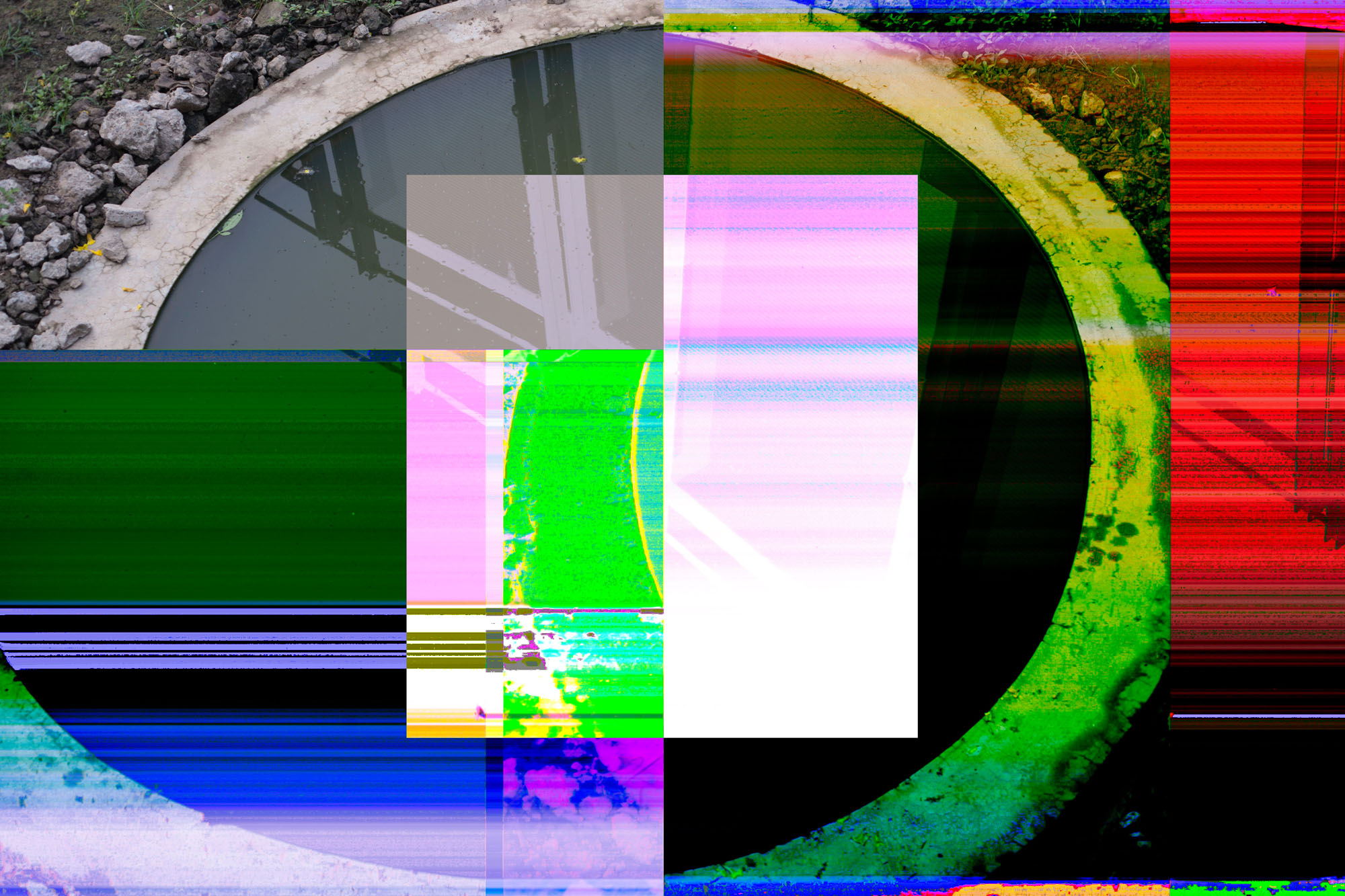 Artwork 4 from Glitch